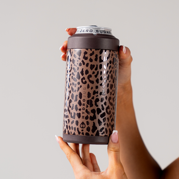 Brown Leopard H5