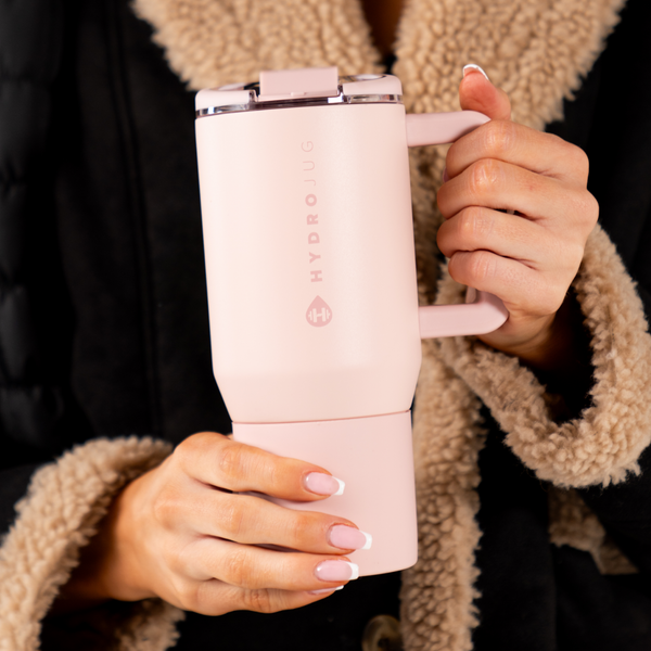 Dusty Rose A9