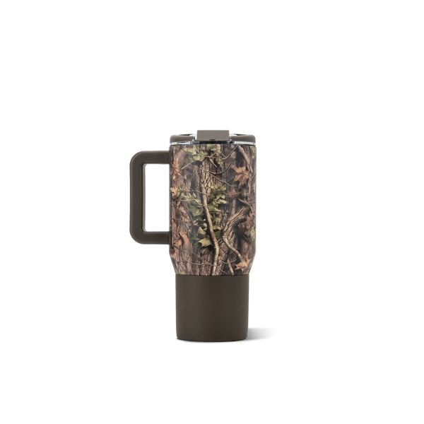 Woodland H3