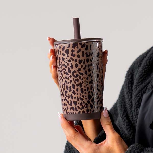 Brown Leopard H1