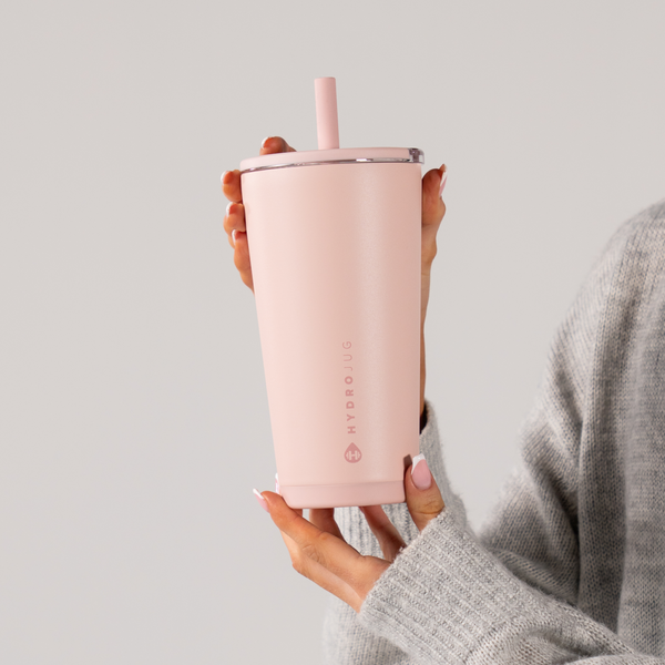 Dusty Rose D8