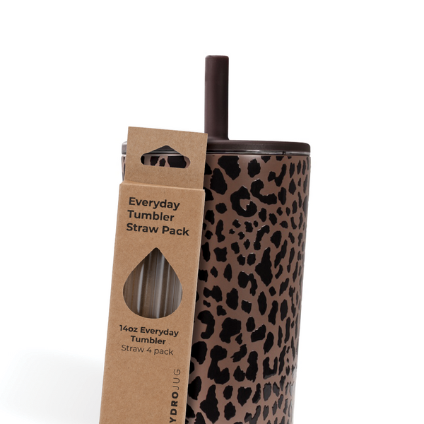 Tumbler Straws 4 Pack 14oz T0