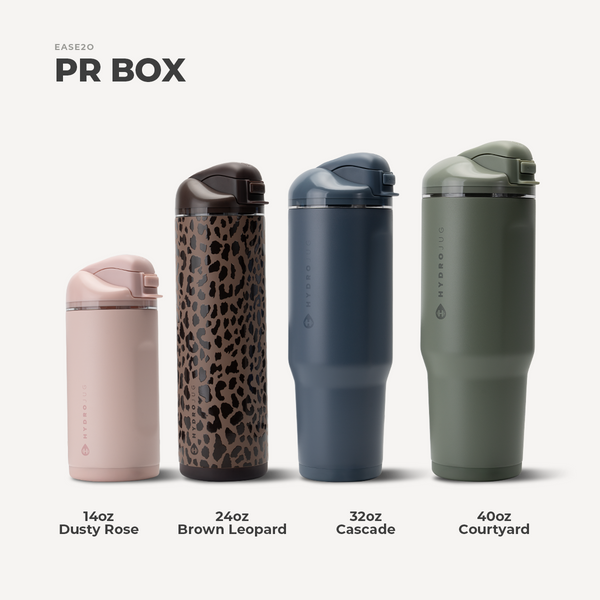 Ease2o PR Box E5