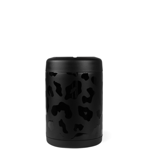 Black Leopard C4