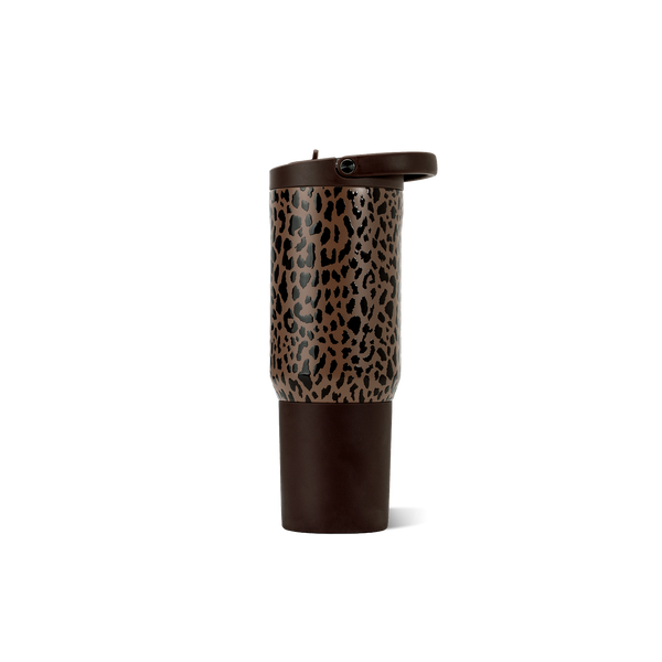Brown Leopard B4