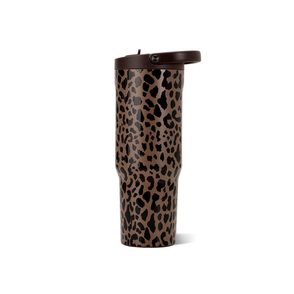 Brown Leopard N8