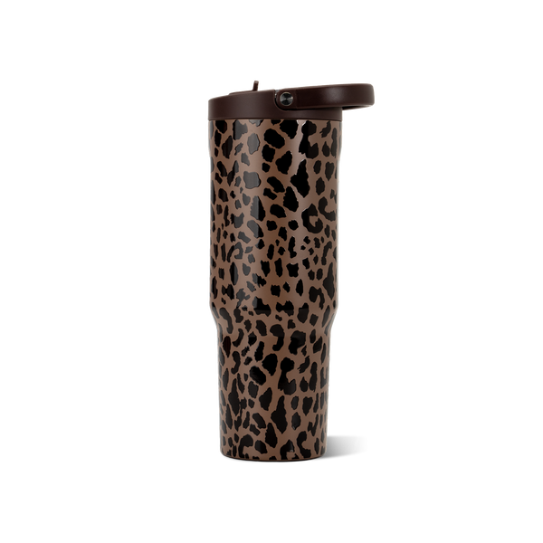 Brown Leopard A5