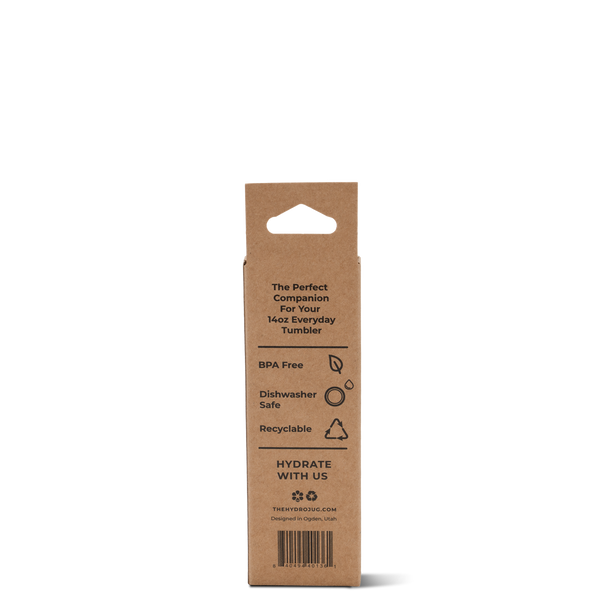 Ease2o Straws 4 Pack 14oz H7