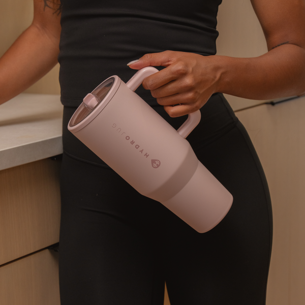 Dusty Rose D4