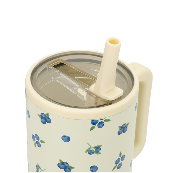 Freshly Pick'd Removable Traveler Lid (32oz) X4