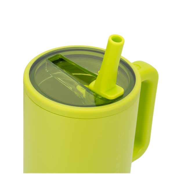 Lemon Lime Removable Traveler Lid (32oz) O1