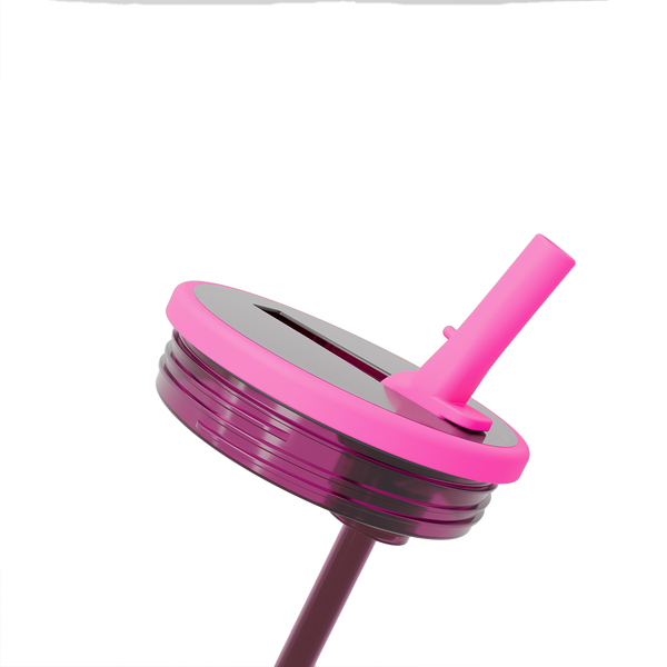 Razzle Removable Traveler Lid (32oz) S1