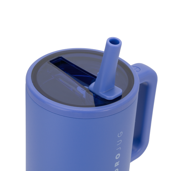 Berry Pop Removable Traveler Lid (40oz) Y8