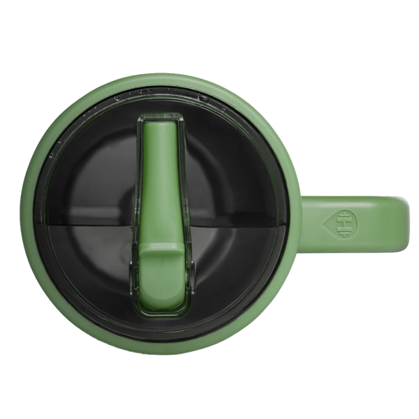 Traveler Lid 40oz A3