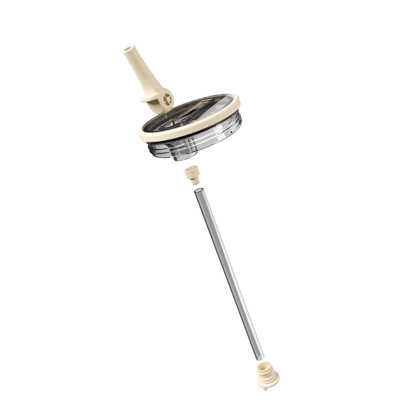 Removable Traveler Lid 40oz V1