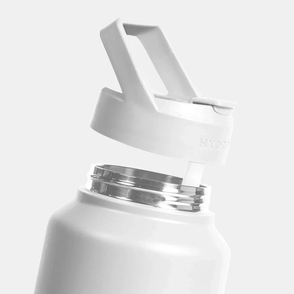 White J9